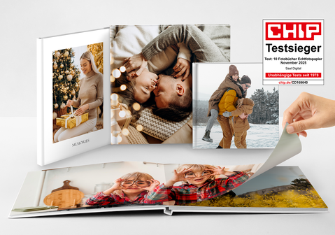 Atkal: CHIP uzvarētājs