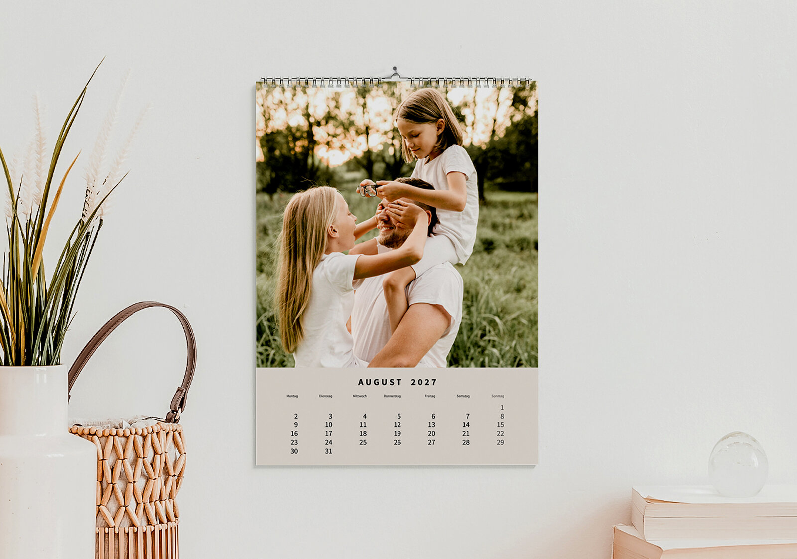 Wandkalender