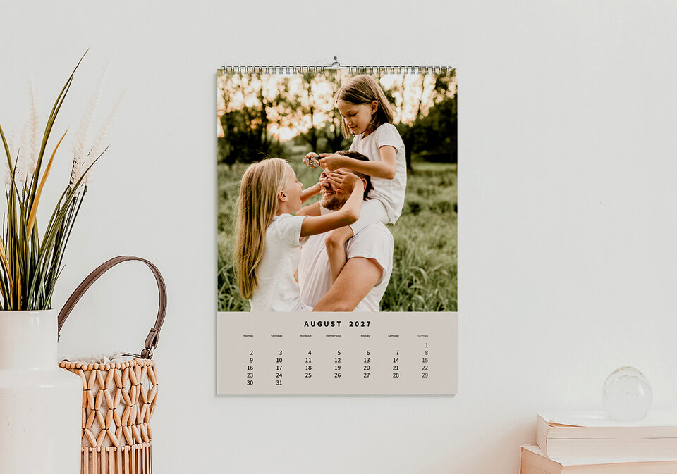 Fotokalender
