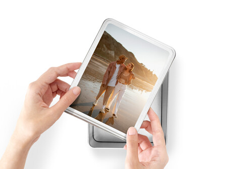 Kovová krabička 13 x 17od 19,99 € 11,99 €*