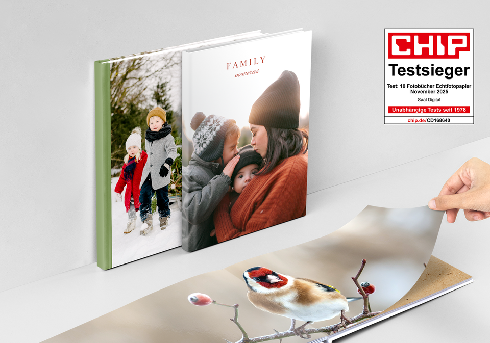 Промоция на фотокниги