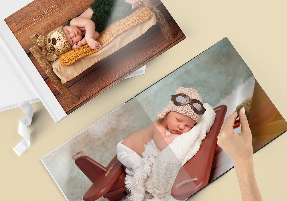 Akcia na Fotoknihu Professional Line