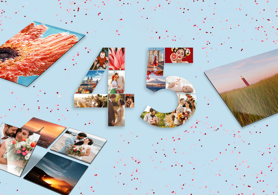 Wall Art promotion