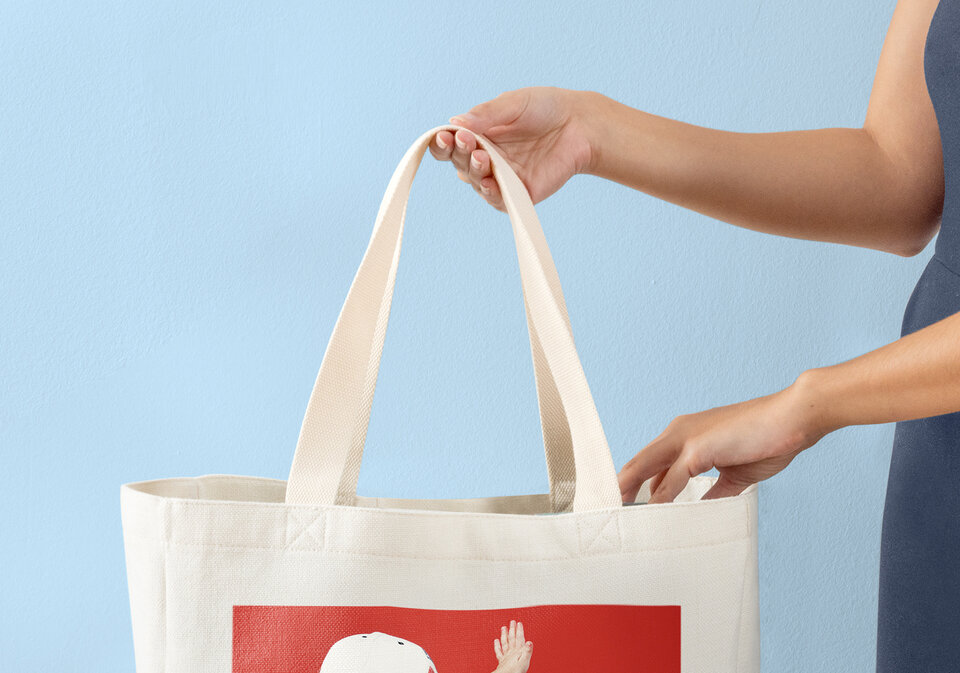 Shopper Bag-1