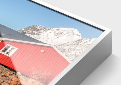 Fotografia numa moldura modificáveldesde 33,99 €*