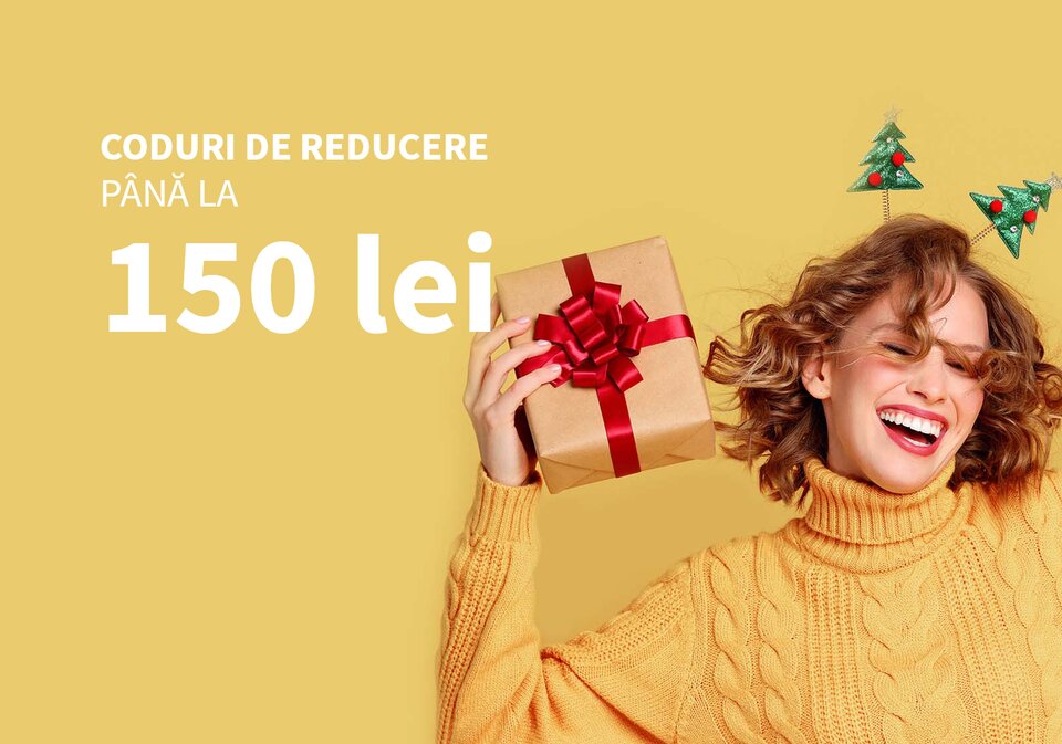 Voucherul nostru special