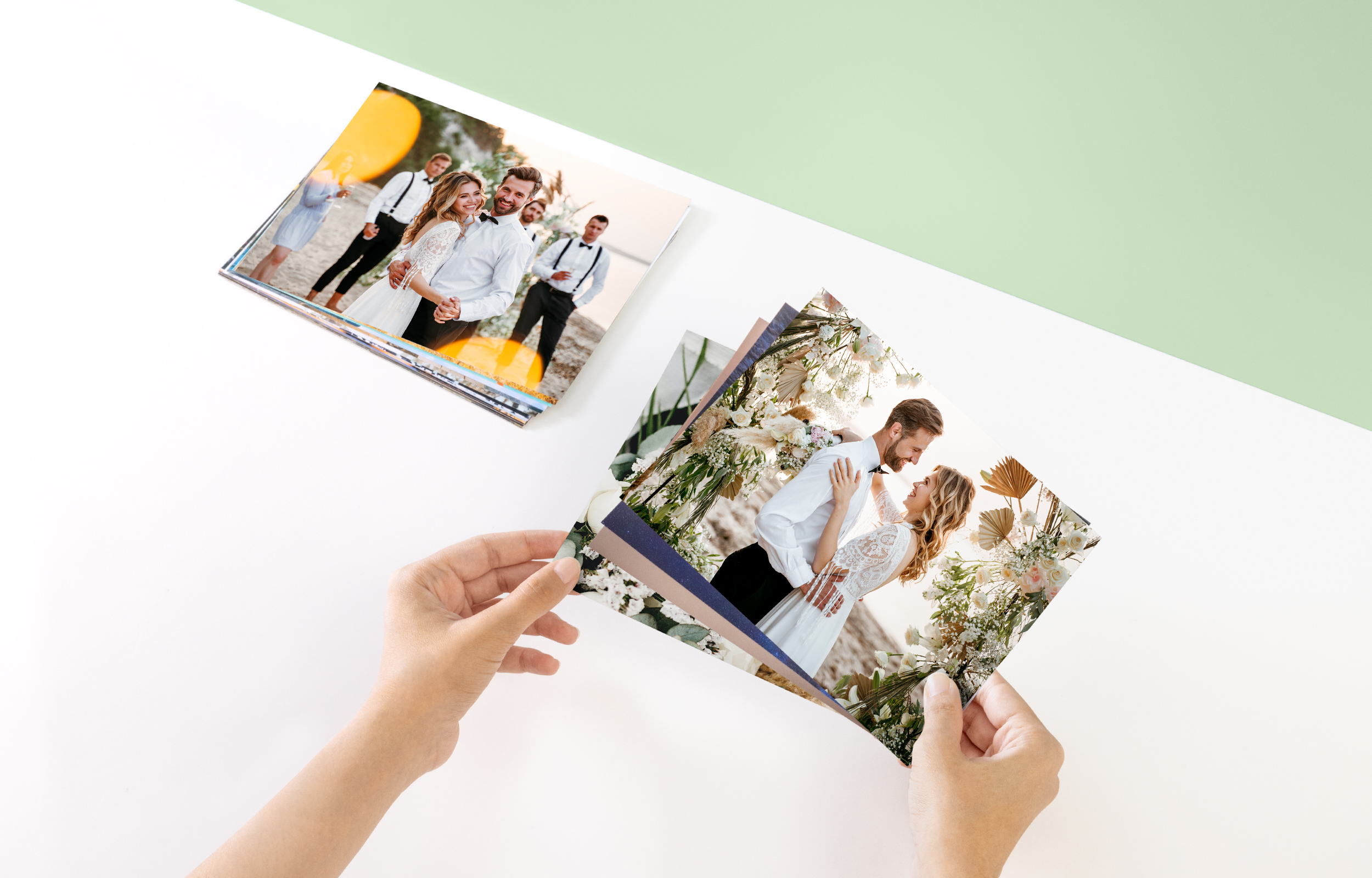 Impressões Personalizadas em Qualidade Profissional | Saal Digital