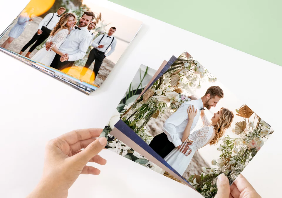 Cópias fotográficas — personalizado