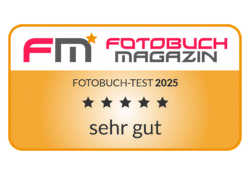 <h2>Fotobuch Magazin Product Test 2025: Saal Digital Photobook Review</h2>