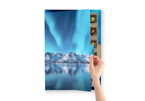 Süßigkeiten-Box 30 x 42 (24 Fächer)ab 19,99 € 11,99 €*