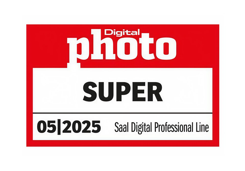 <h2>DigitalPhoto 2025 Product Test: Saal Digital Photo Book Professional Line</h2>