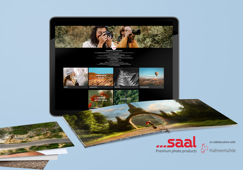 Saal Digital European Photo Awards 2026