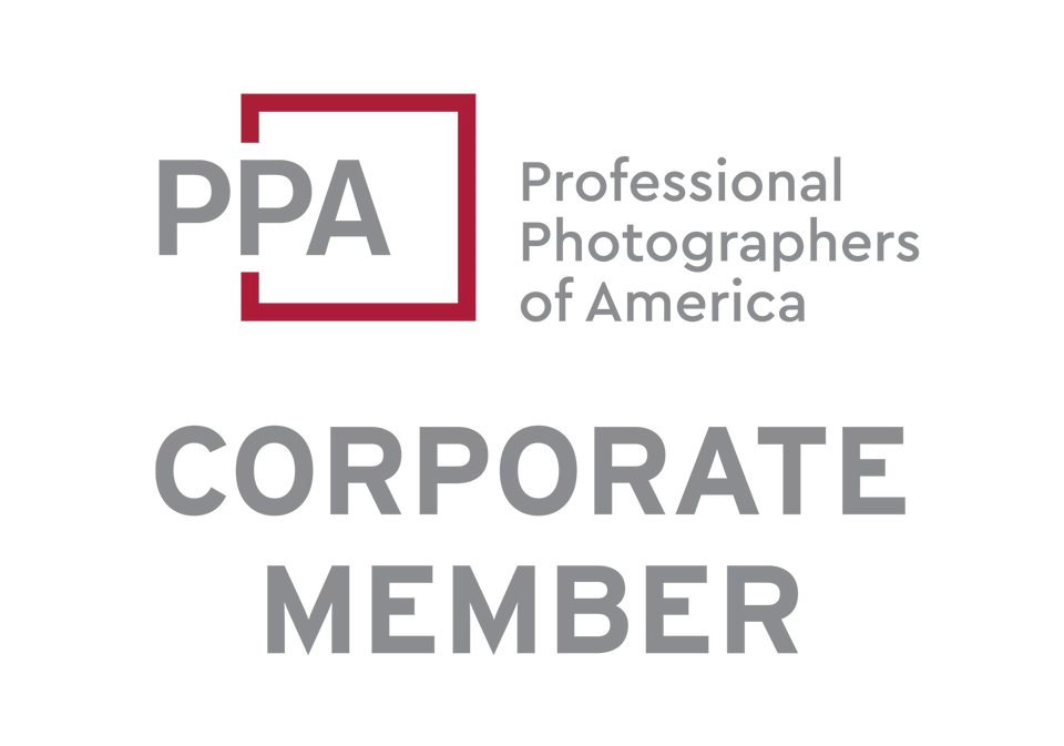 PPA Professional Photographers of America