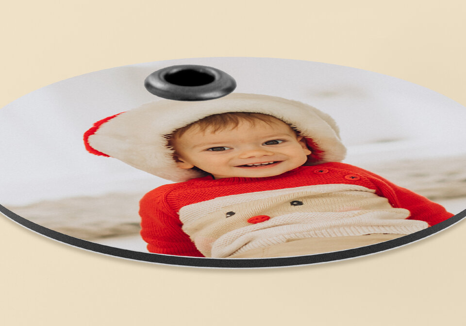 Christmas ornament - 4