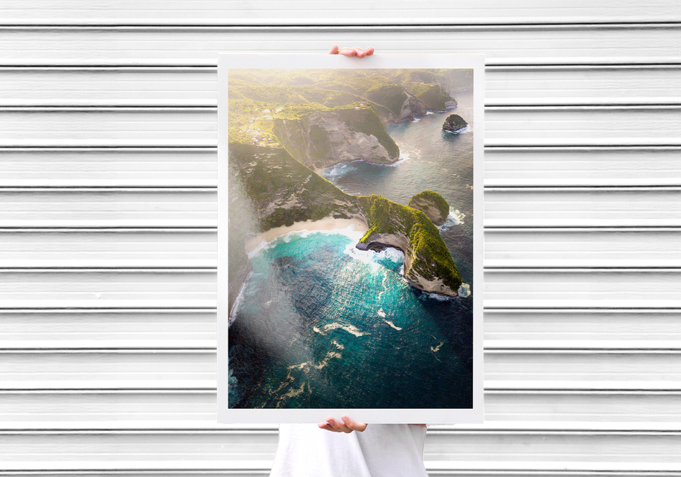 Poster-Aktion