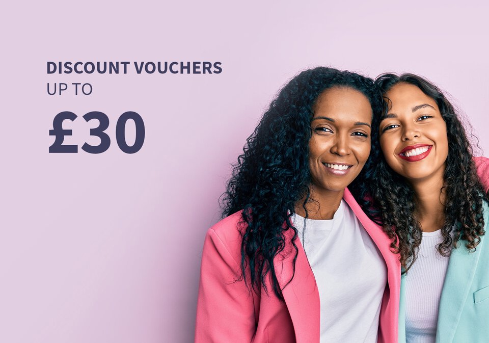 Voucher Special