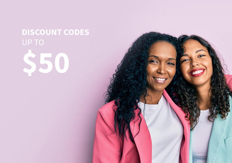 Coupon Special