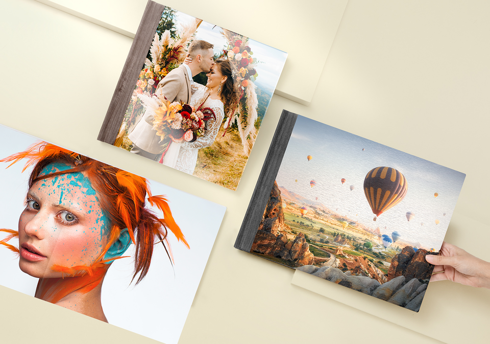 Fotolibro Professional Line EXTRA: un'esperienza di Fotolibro che vale la pena condividere