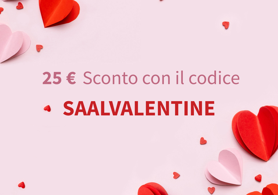 Il tuo Codice Sconto