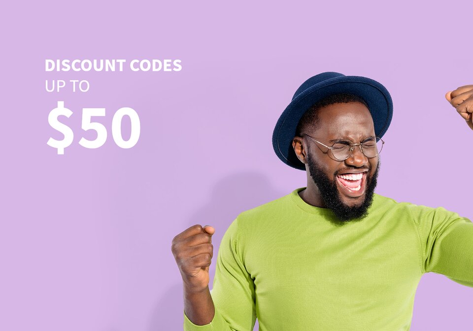 Coupon Special