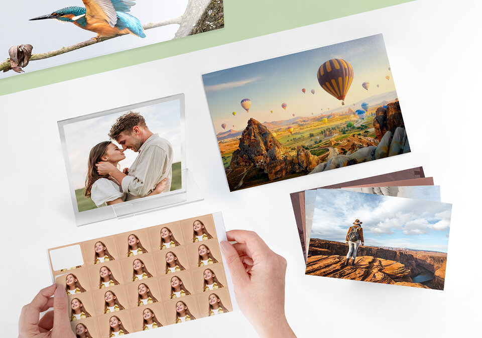 Disfruta de nuestros otros productos en la categoría Fotos