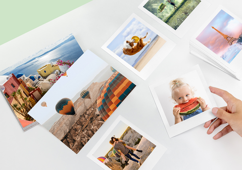 Stampa fotografica