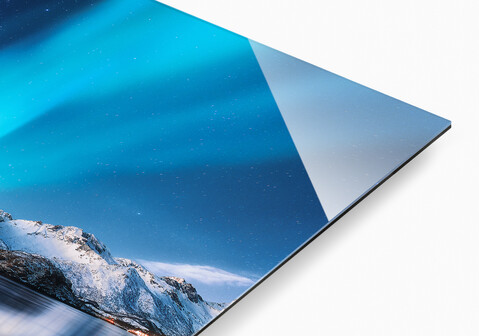 Рамка за снимки ГалерияПринт гланцот 46,00 лв. 27,58 лв.*