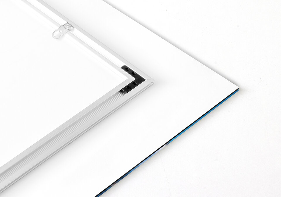 GalleryPrint Galerie-Profil-Aufhängung