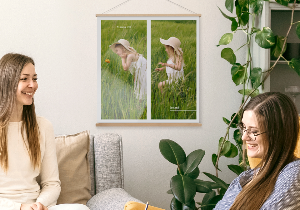 Holzaufhänger: Funktionalität und Stil