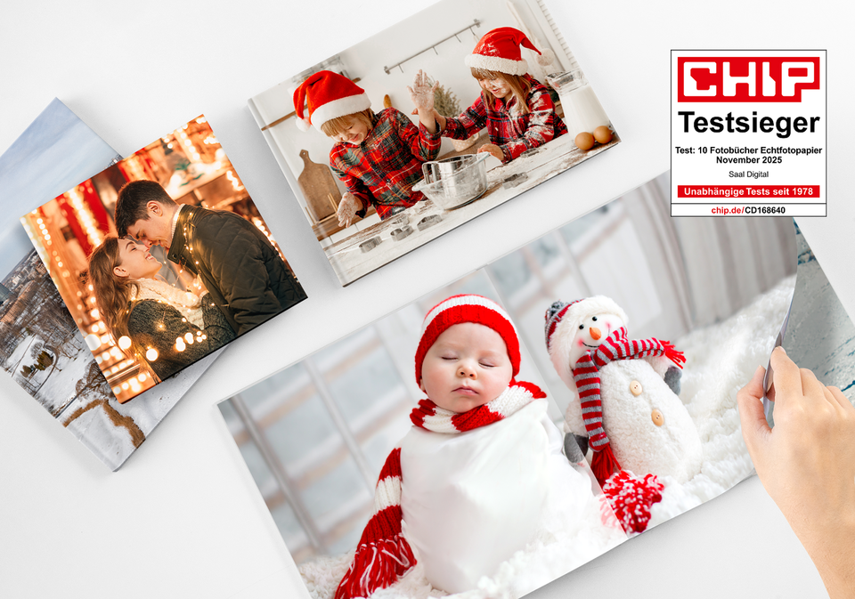 Foto grāmatu akcija