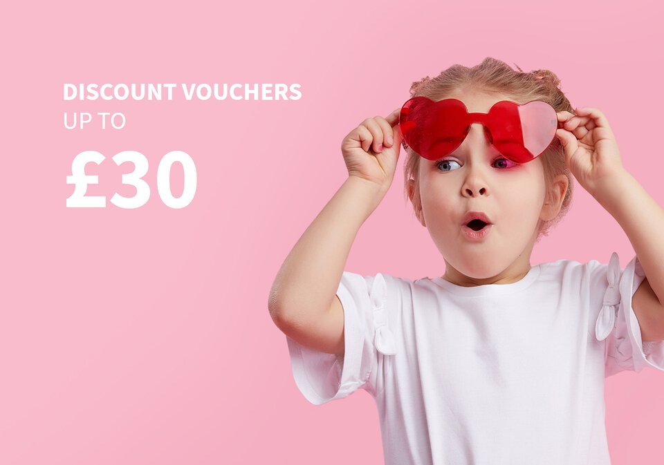 Voucher Special