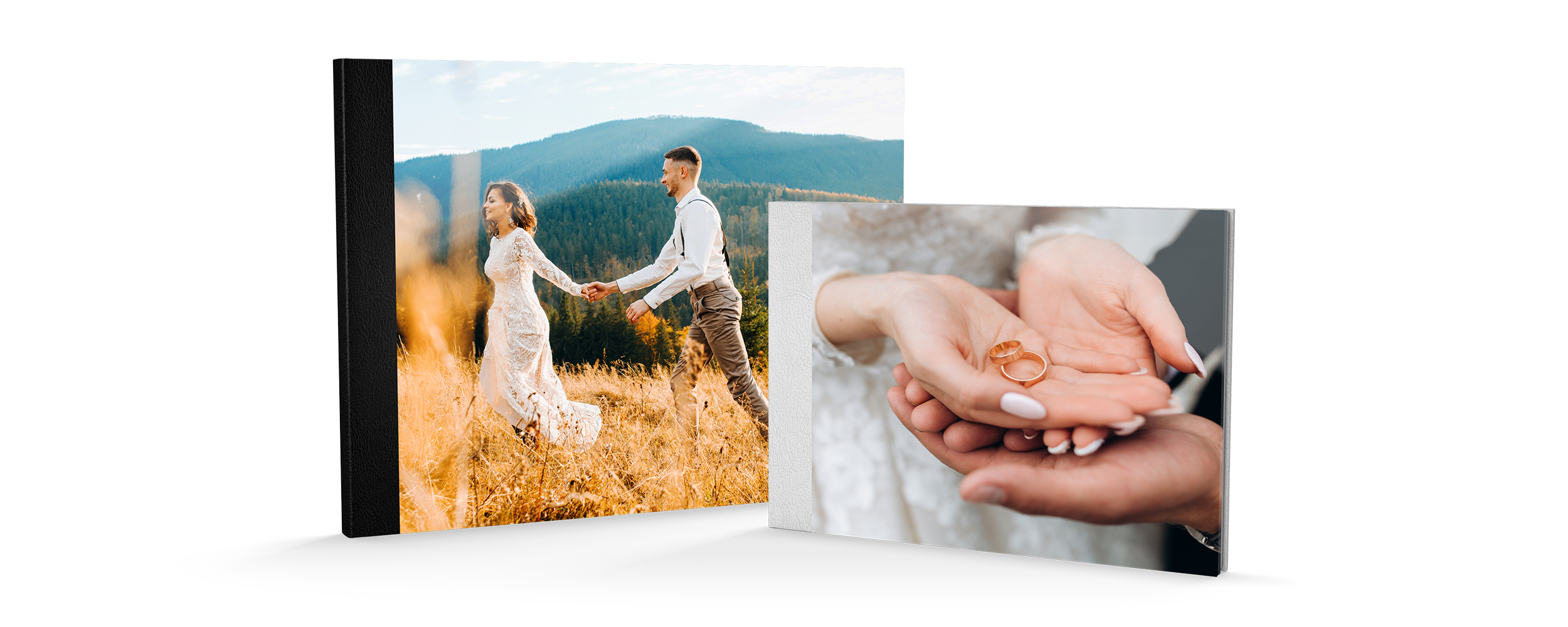 Stand out with the Professional Line