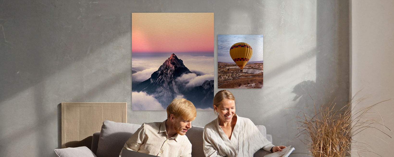 Consulta do tamanho do mural