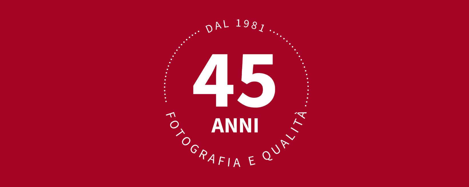45 anni di Saal: passione per la fotografia, qualità e innovazione