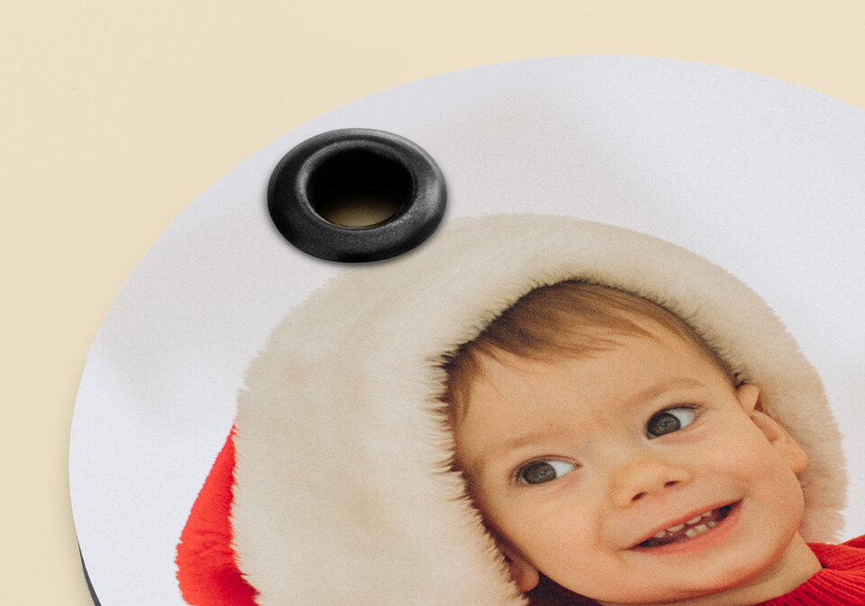 Christmas ornament - 3
