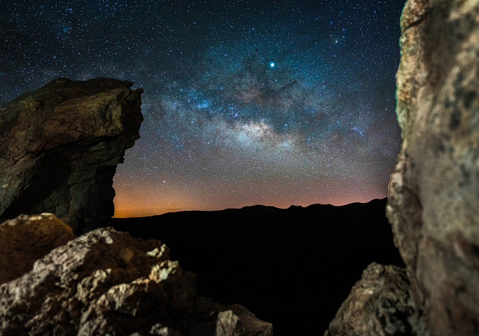 Martin Krolop auf Saal Art