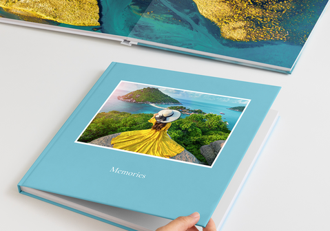 Photo Book
