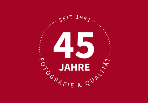 45 Jahre Saal