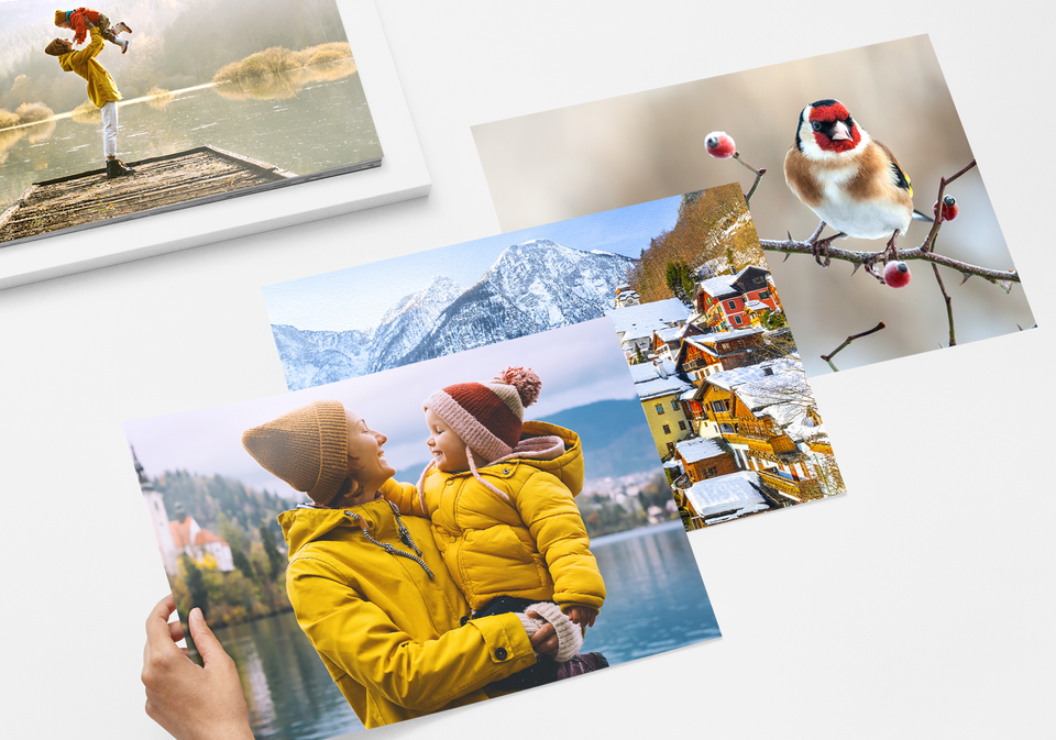 Kampanj för utskrifter