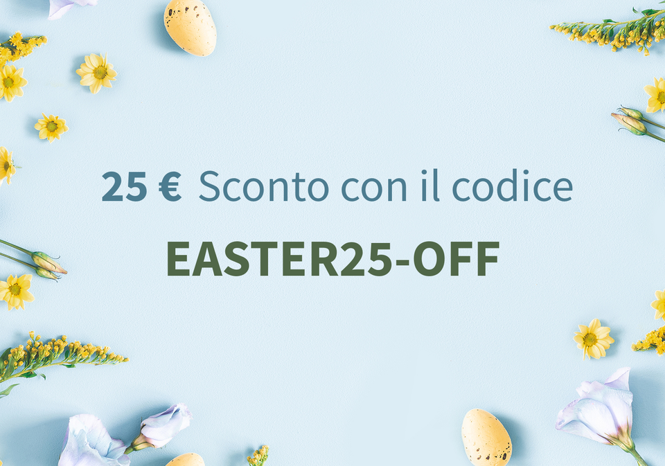 Il tuo Codice Sconto