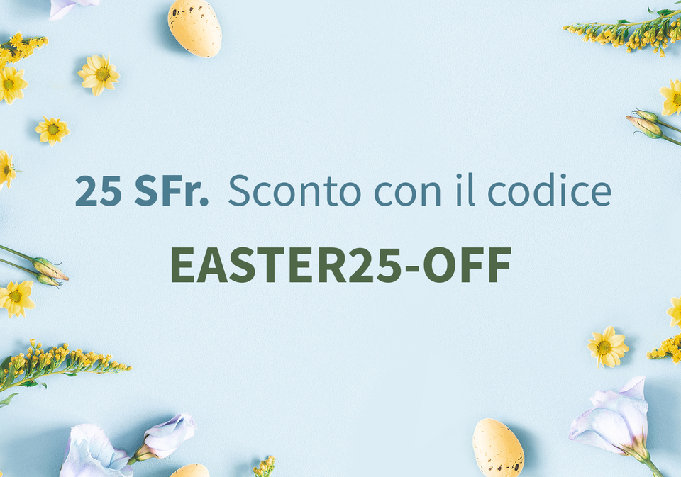 Il tuo Codice Sconto