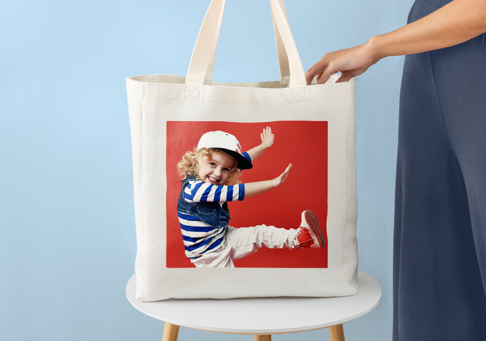 Shopper Bag-2