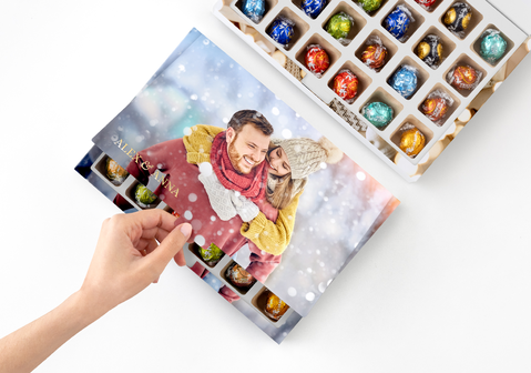 Candy Boxfrom £9.99 £5.99*