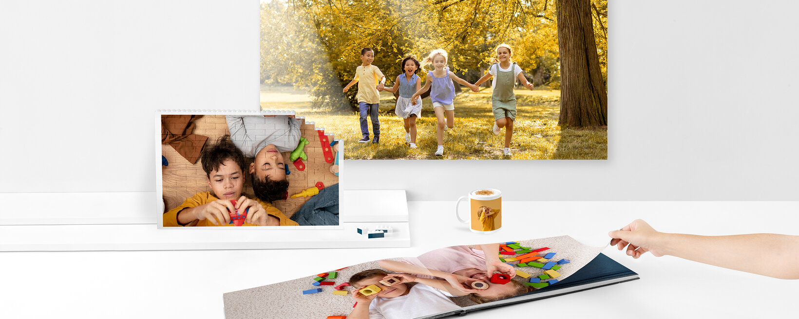 Fun and Personalised Gift Ideas for Kids