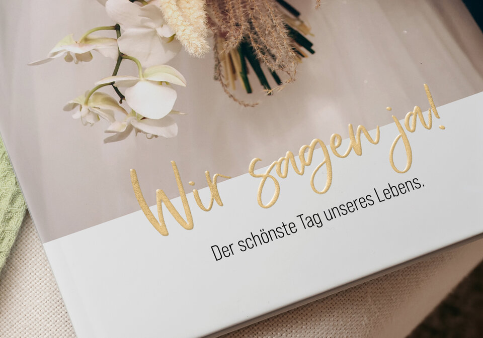 Spezialveredelung