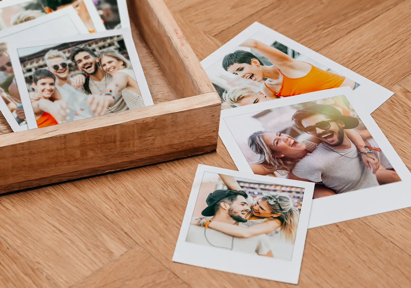 RetroPrint