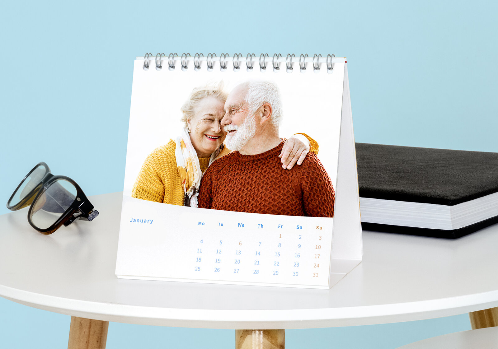 Tischkalender