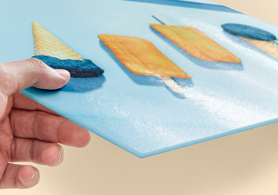 Glass cutting board-1