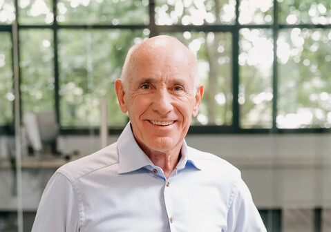 Reinhard Saal