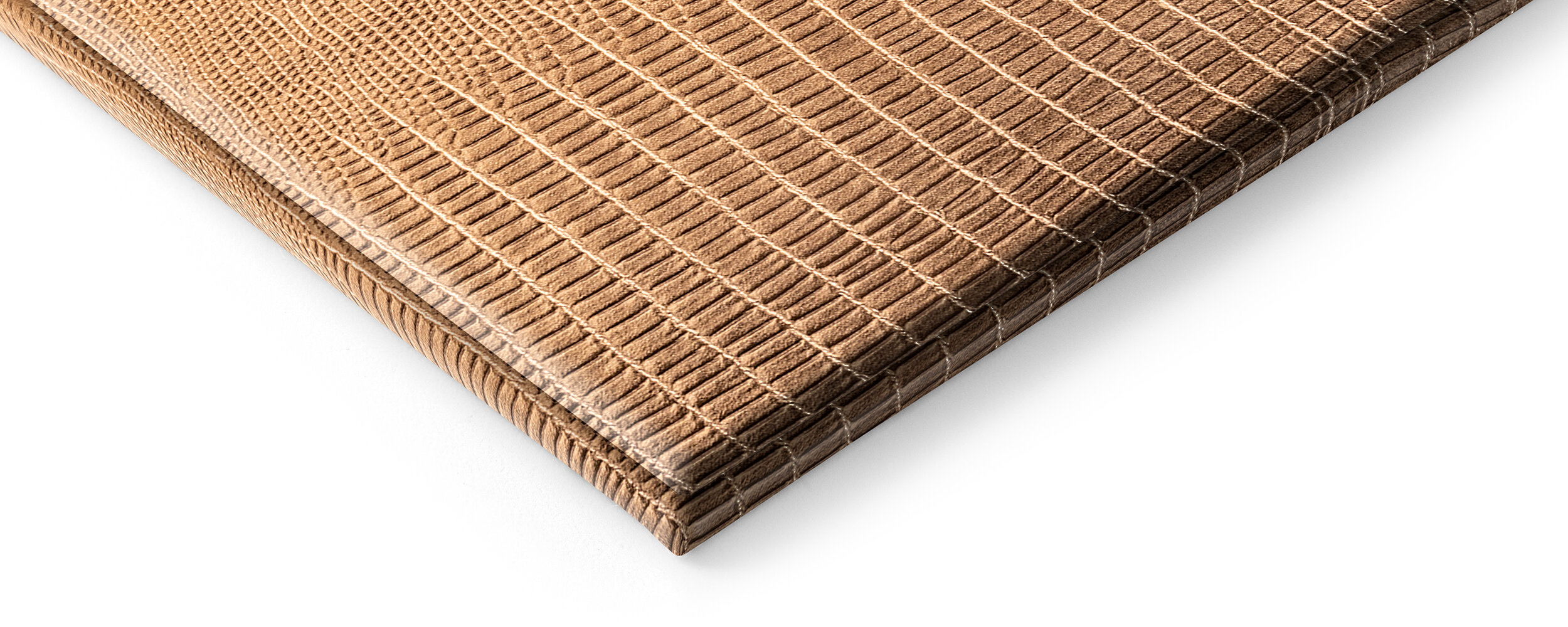 lizard leatherette gold